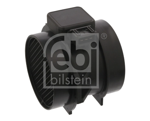 Mass Air Flow Sensor